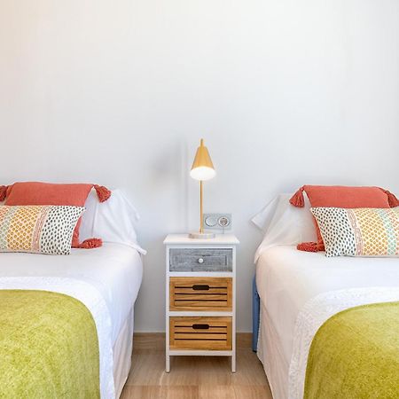 Iloftmalaga Atico Pacifico 19 B Apartment Exterior photo