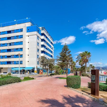 Iloftmalaga Atico Pacifico 19 B Apartment Exterior photo