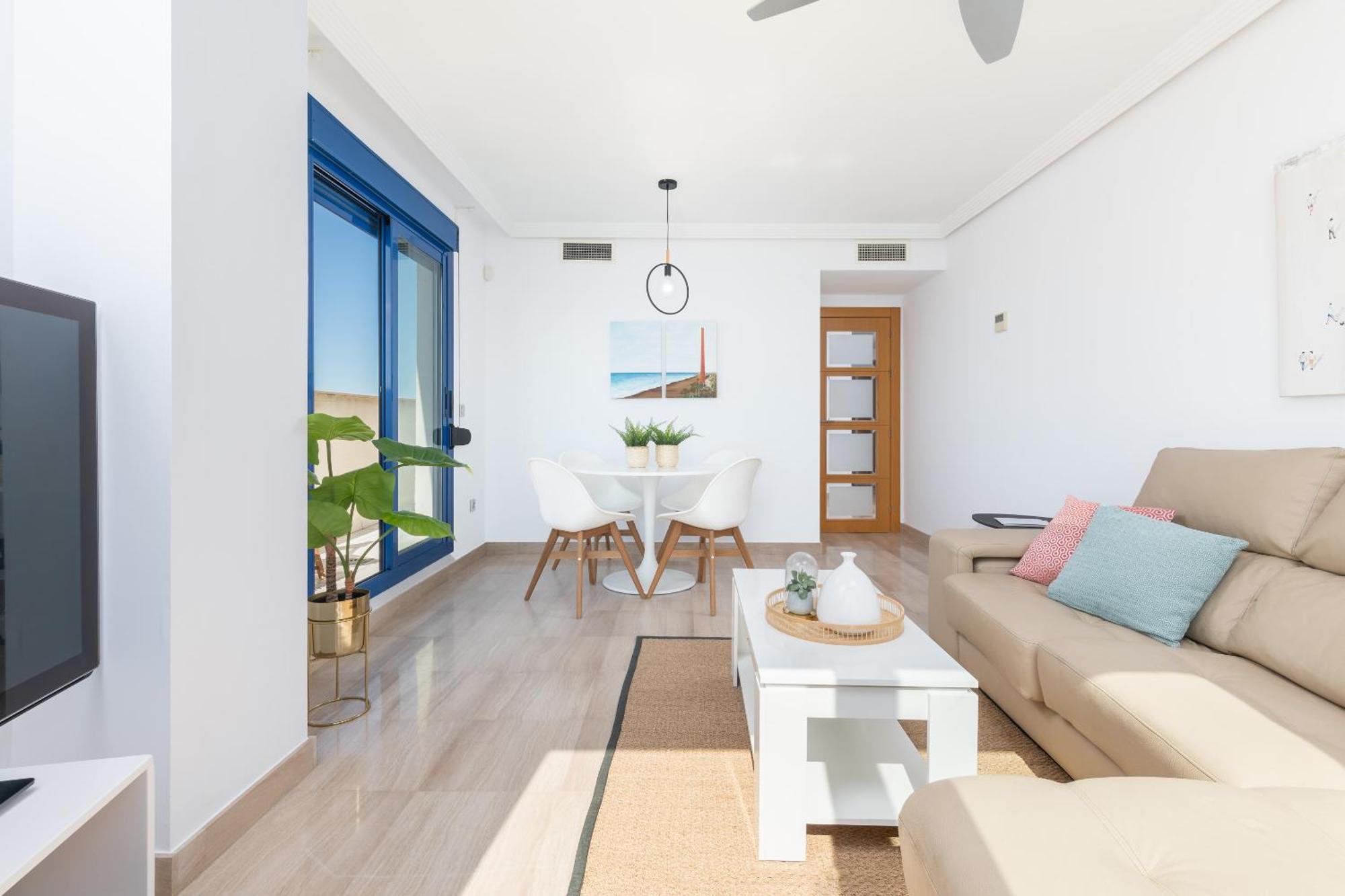 Iloftmalaga Atico Pacifico 19 B Apartment Exterior photo