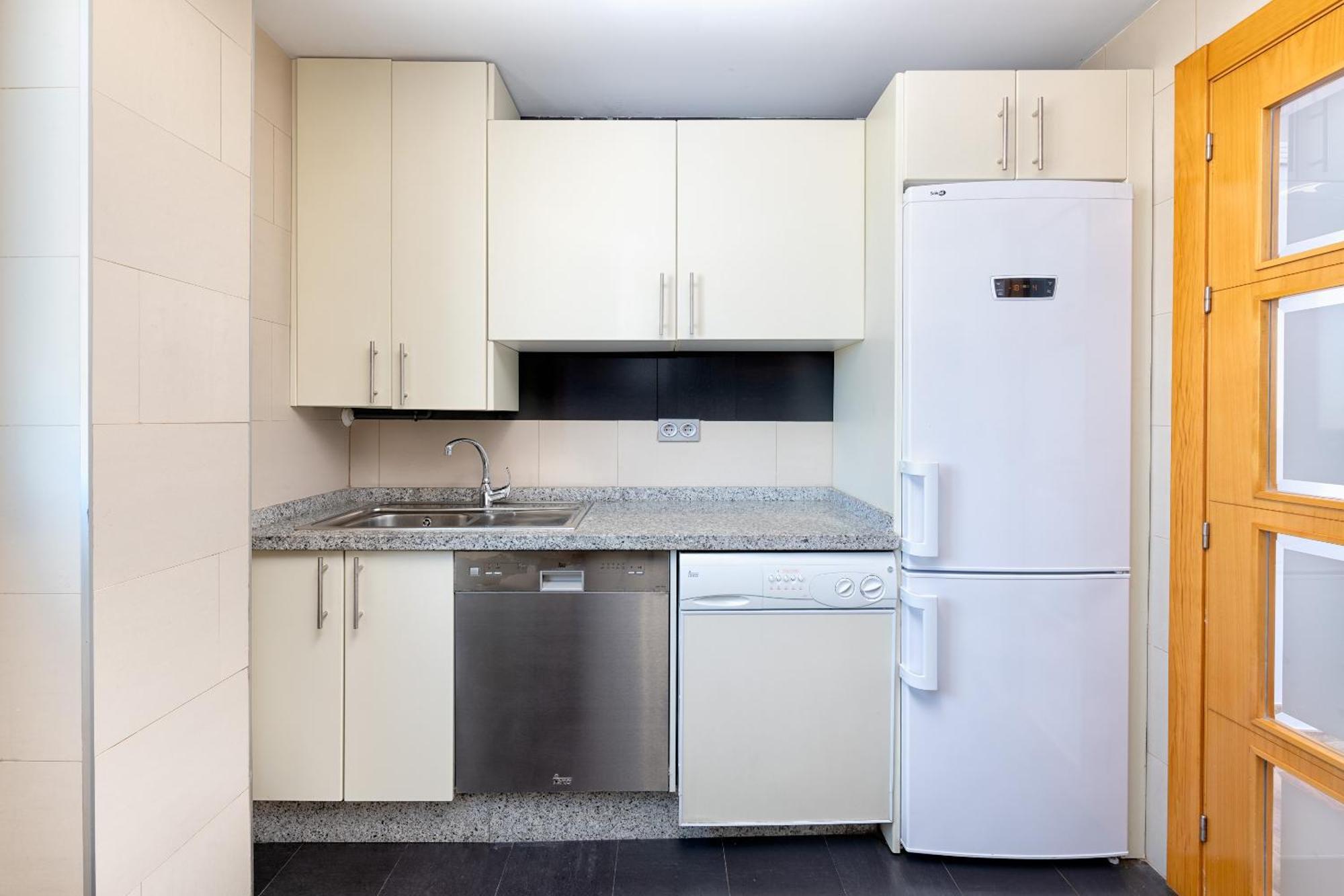 Iloftmalaga Atico Pacifico 19 B Apartment Exterior photo