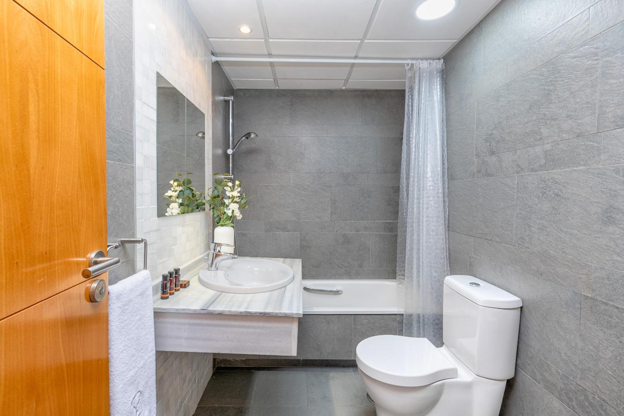 Iloftmalaga Atico Pacifico 19 B Apartment Exterior photo