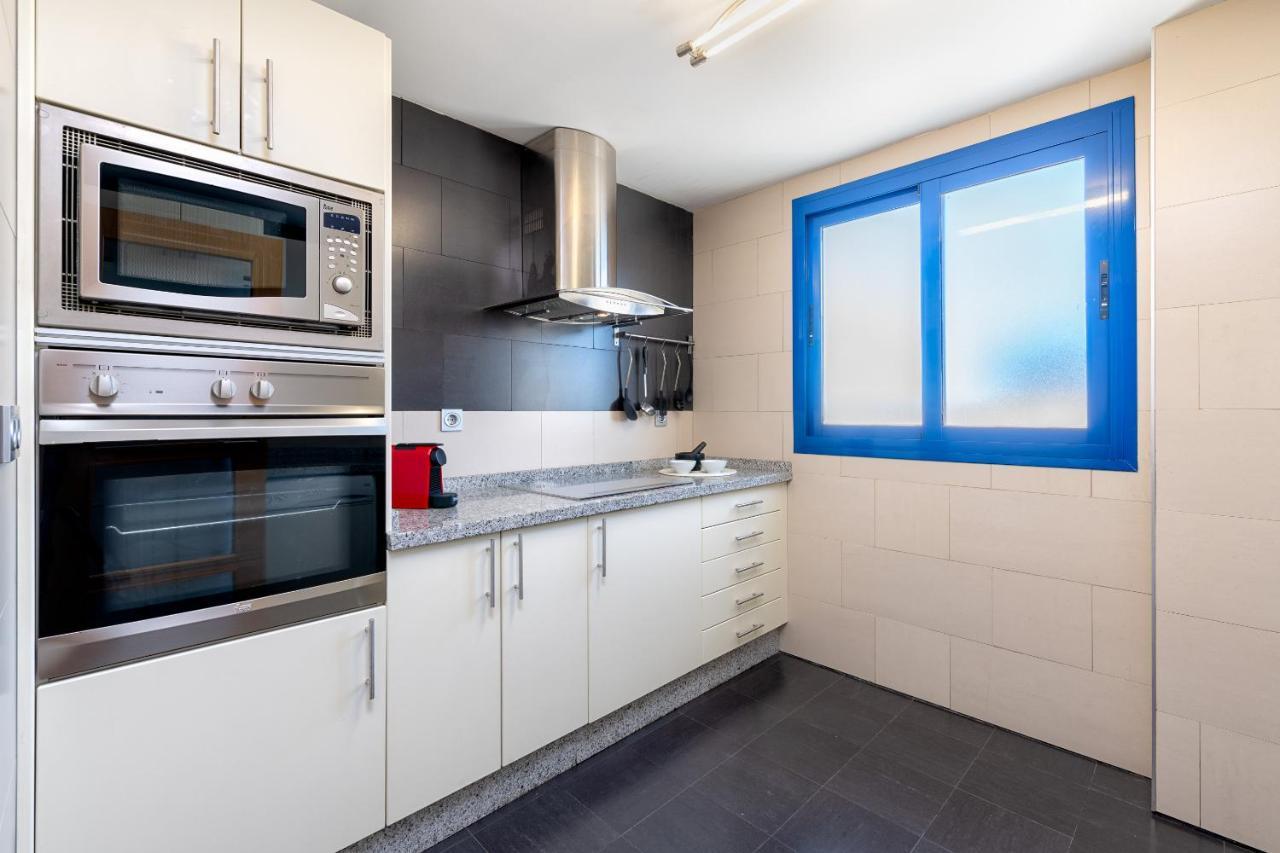 Iloftmalaga Atico Pacifico 19 B Apartment Exterior photo