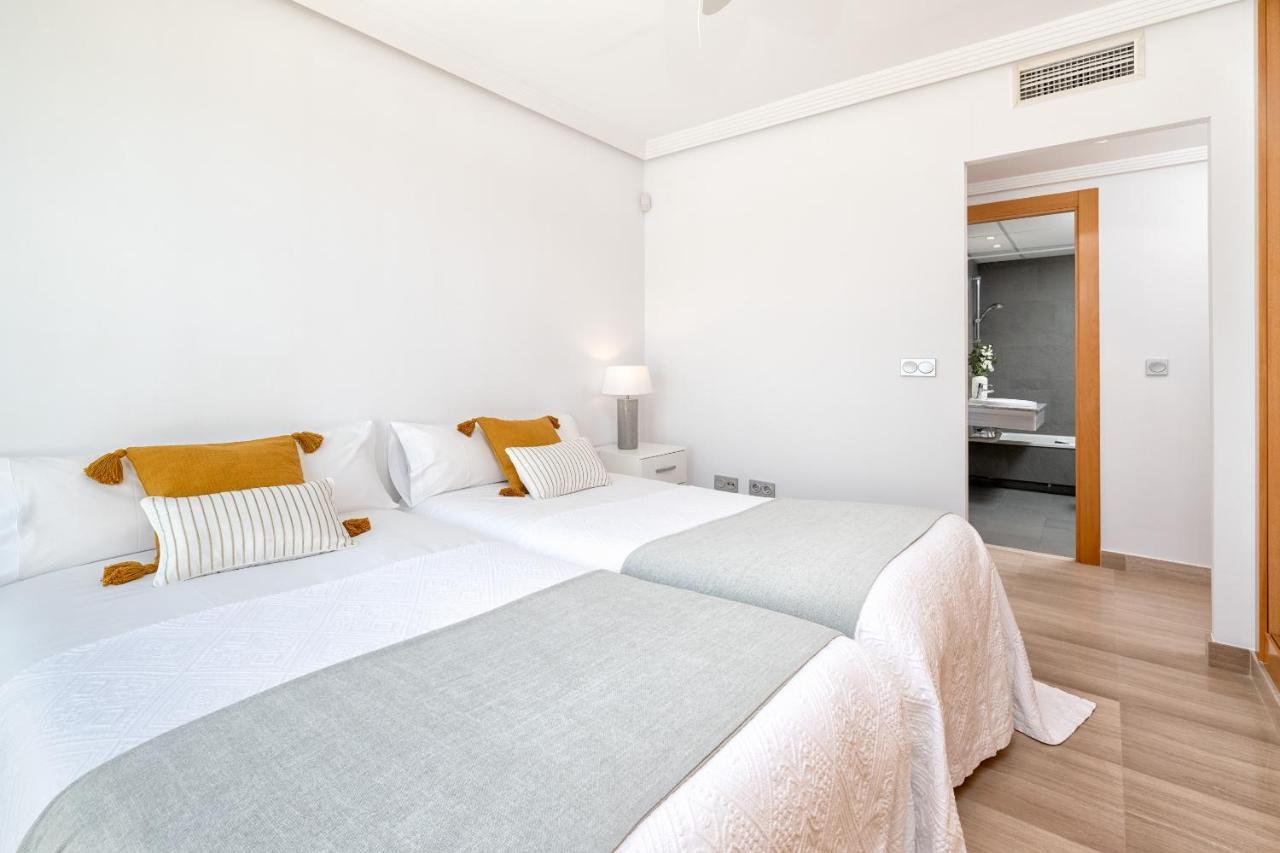 Iloftmalaga Atico Pacifico 19 B Apartment Exterior photo
