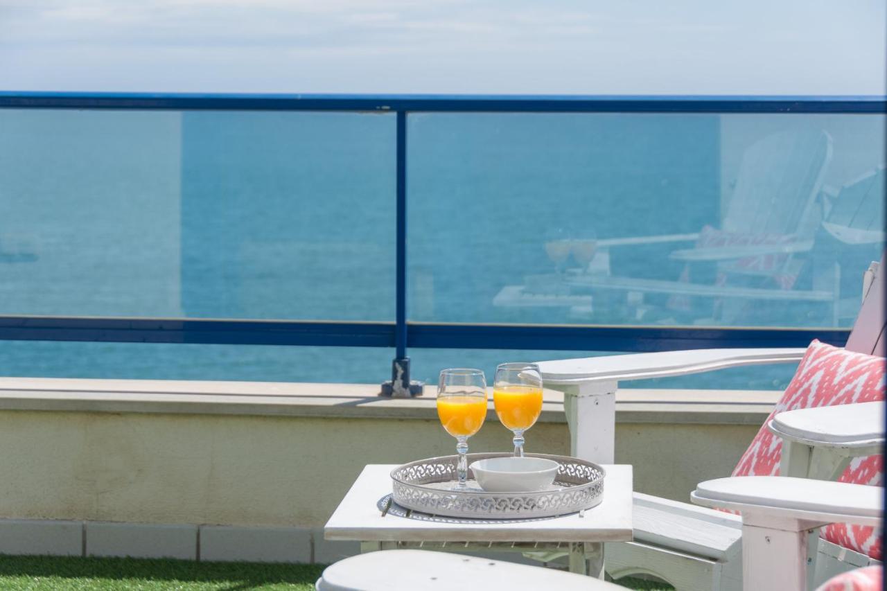 Iloftmalaga Atico Pacifico 19 B Apartment Exterior photo