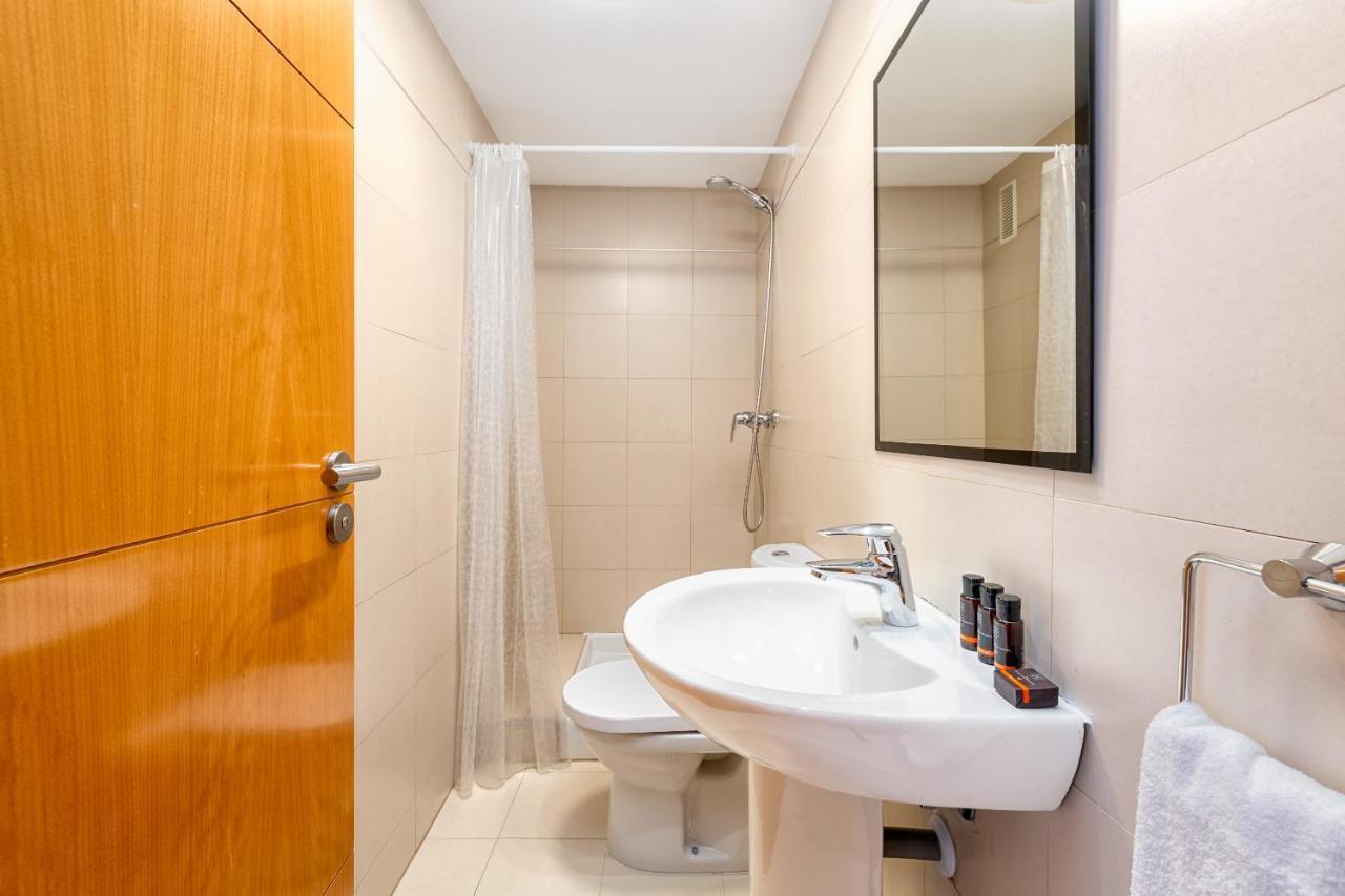 Iloftmalaga Atico Pacifico 19 B Apartment Exterior photo