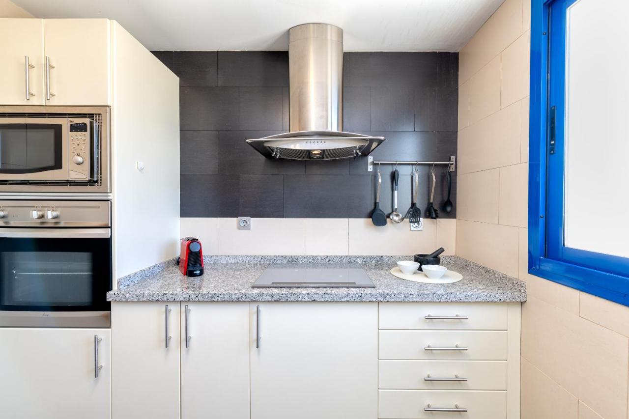 Iloftmalaga Atico Pacifico 19 B Apartment Exterior photo